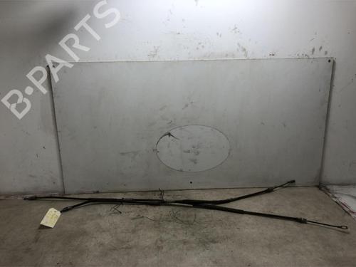 Used Handbrake cable FORD TRANSIT Van (FA_ _) 2.2 TDCi (140 hp) 23100163