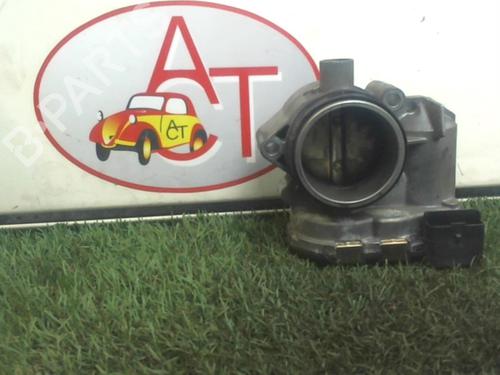 Throttle body PEUGEOT 307 (3A/C) 2.0 HDi 90 | BP13036467M82