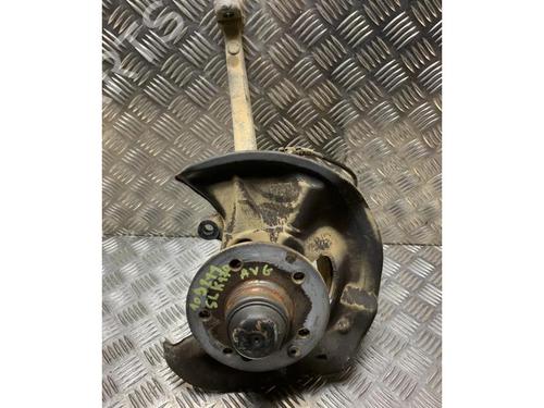 Left front steering knuckle MERCEDES-BENZ SLK (R170) 200 (170.435) | BP23852698M25 