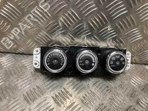 Used Climate control CITROËN C4 AIRCROSS 1.6 HDi 115 AWC (114 hp) 30911341