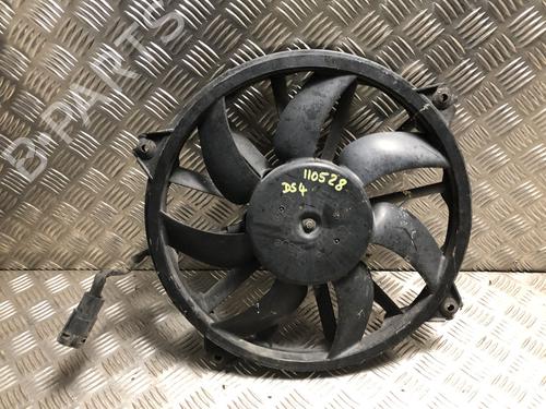 Used Radiator fan Radiator fan 38957658 38957658