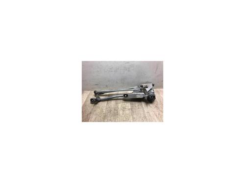 Viskermotor vindrude FORD FIESTA VI (CB1, CCN) 1.4 (97 hp) 20632705