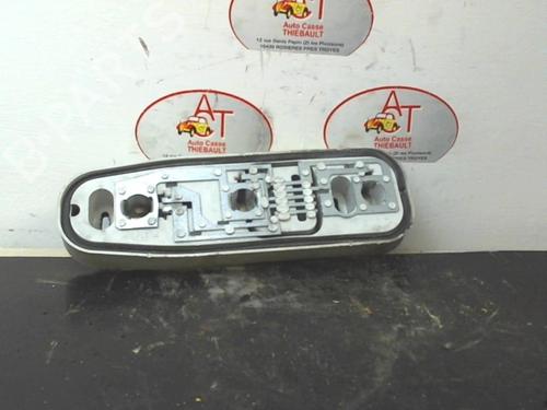 Used Licence plate light Licence plate light RENAULT TWINGO I (C06_) 1.2 (C066, C068) (58 hp) 13128838 13128838