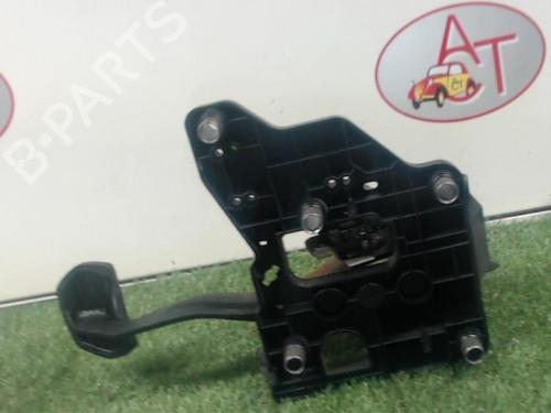 Break pedal CITROËN C5 III Break (RW_) 2.0 HDi | BP13035436I19 