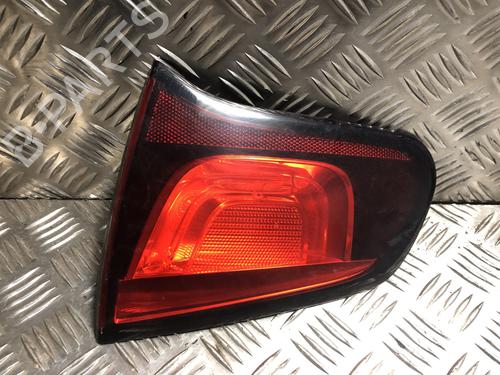 Højre baglygte bagklap Højre baglygte bagklap CITROËN C3 II (SC_) 1.4 HDi 70 (SC8HZC, SC8HR0, SC8HP4) (68 hp) 34416019 34416019
