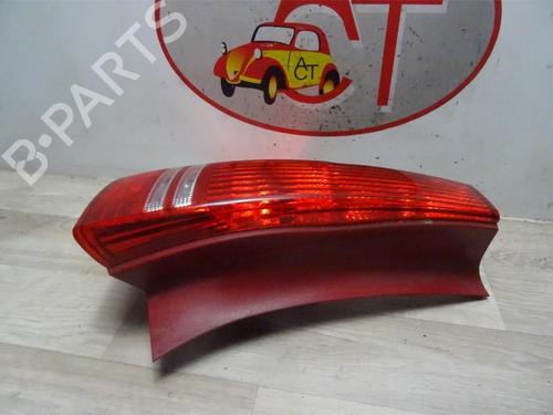 Left taillight CITROËN C4 I (LC_) 2.0 HDi | BP19940417C34 