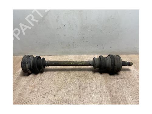 Right rear driveshaft MERCEDES-BENZ C-CLASS (W203) C 270 CDI (203.016) | BP20627270M41 