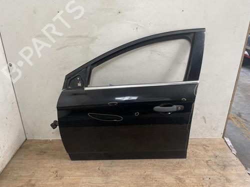 Used Left front door FORD MONDEO IV Turnier (BA7) 2.0 TDCi (140 hp) 23035601
