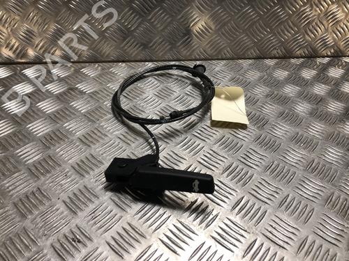 Used Interior handle Interior handle 39206598 39206598