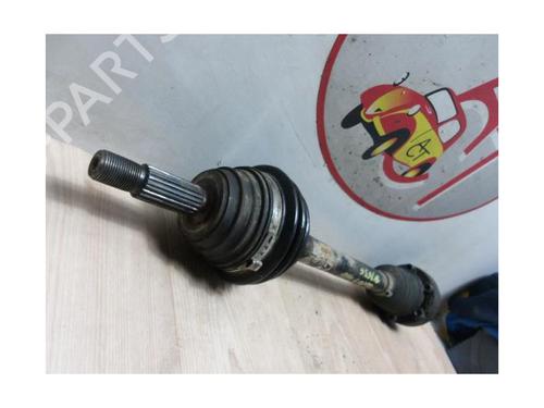 Drivaksel fortil venstre VW LUPO I (6X1, 6E1) 1.4 16V | BP28683130M38 