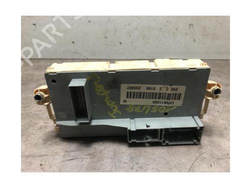 Fuse box CITROËN JUMPER II Van 2.2 HDi 100 | BP23068687E1 
