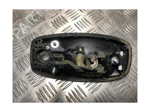 Front left exterior door handle CITROËN NEMO Box Body/MPV (AA_) 1.3 HDi 75 | BP25441409C128 