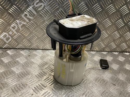 Used Fuel pump Fuel pump PEUGEOT 2008 II (UD_, US_, UY_, UJ_, UR_, UC_) 1.5 BlueHDI 100 (102 hp) 31875282 31875282