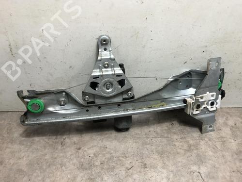 Rear left window mechanism PEUGEOT 308 SW I (4E_, 4H_) 1.6 HDi | BP20624163C24 