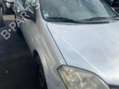 Left front driveshaft NISSAN PRIMERA Estate (WP12) 2.2 Di | BP13268250M38 