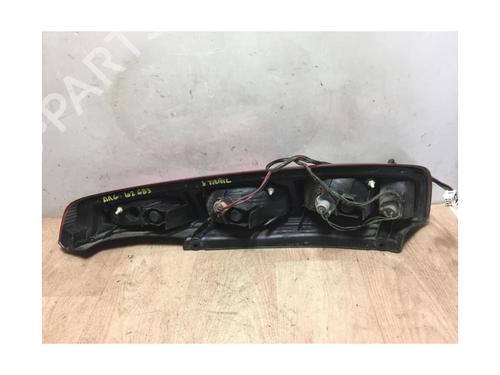 Left taillight NISSAN X-TRAIL I (T30) 2.2 dCi 4x4 | BP13229590C34 