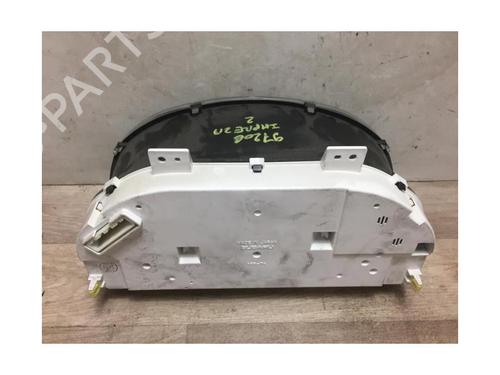 Instrument cluster SUBARU IMPREZA Hatchback (GR, GH, G3) 2.0 D AWD | BP13382171C47 