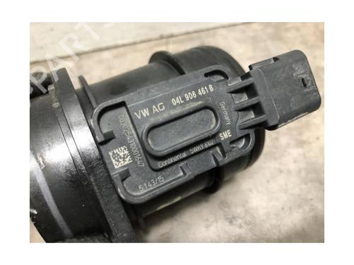 Mass air flow sensor AUDI A3 Sportback (8VA, 8VF) 1.6 TDI | BP23128579M95 