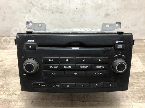 Used Radio KIA CEE'D SW (ED) 1.6 CRDi 90 (90 hp) 23457207