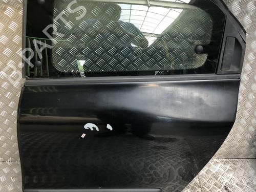 Used Left rear door Left rear door RENAULT TWINGO III (BCM_, BCA_) 1.0 SCe 70 (71 hp) 36159911 36159911