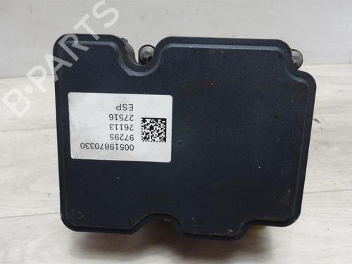 ABS pump CITROËN JUMPER II Van 2.0 BlueHDi 130 | BP13292625M43