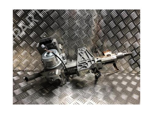 Steering column RENAULT CLIO IV (BH_) 1.5 dCi 75 | BP28287549M21