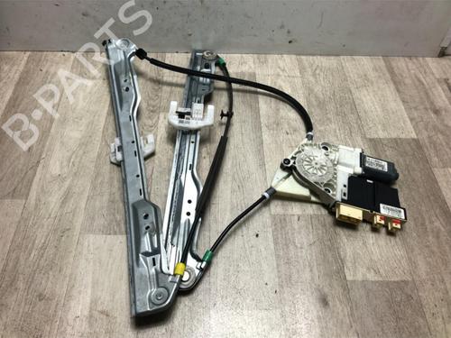 Used Front left window mechanism CITROËN C5 I (DC_) 2.2 HDi (DC4HXB, DC4HXE) (133 hp) 28287609