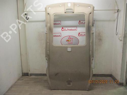 Interior roof NISSAN X-TRAIL I (T30) 2.2 Di 4x4 | BP12972948I12 