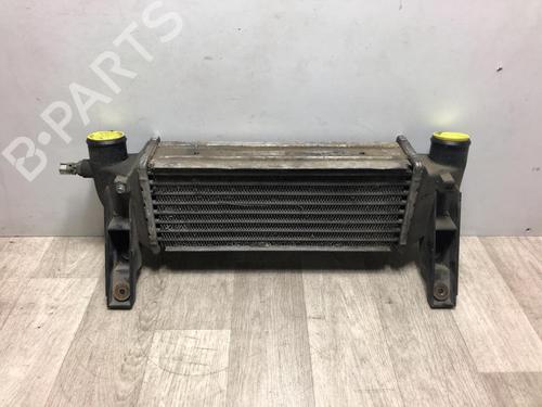 Intercooler FORD TRANSIT CONNECT (P65_, P70_, P80_) 1.8 Di (75 hp) 31195849