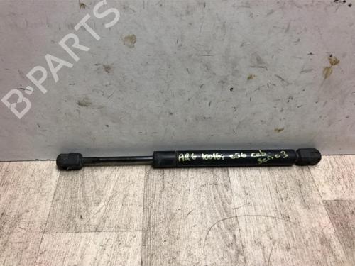 Used Tailgate lift support BMW 3 Convertible (E36) 318 i (115 hp) 23871541