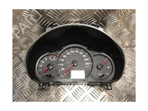 Instrument cluster TOYOTA YARIS (_P9_) 1.4 D-4D (NLP90_, NLP90R) | BP23036809C47 