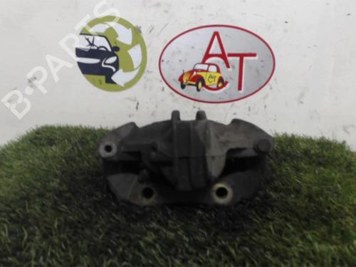 Left front brake caliper CITROËN XSARA (N1) 2.0 HDi 90 | BP13270417M105 