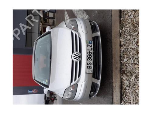 Left rear door VW GOLF PLUS V (5M1, 521) 2.0 TDI | BP28287255C4 