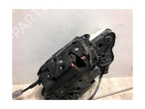 Front left lock SEAT IBIZA IV (6J5, 6P1) 1.6 TDI | BP23128266C98 