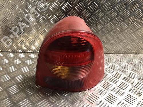 Used Right taillight RENAULT TWINGO I (C06_) 1.2 16V (C06C, C06D, C06K) (75 hp) 31244844