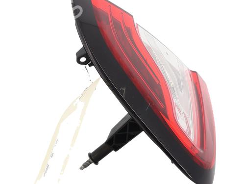 Left tailgate light RENAULT CAPTUR I (J5_, H5_) 1.3 TCe 150 (J5NK, J5JS) | BP36113224C79 - Image 5