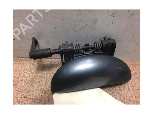 Høyre bak utvendig håndtak PEUGEOT 206 Hatchback (2A/C) 1.4 i | BP13284648C130 