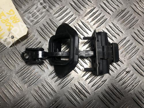 Used Hinge/Door check strap Hinge/Door check strap PEUGEOT 308 II (LB_, LP_, LW_, LH_, L3_) 1.6 BlueHDi 120 (120 hp) 33829317 33829317