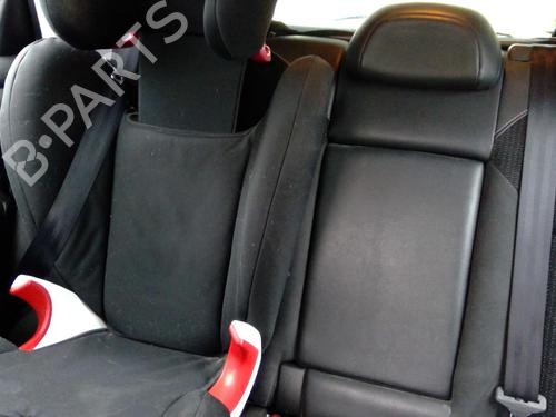 Right front door CITROËN C4 II (NC_) 1.6 HDi 110 | BP31187109C3 