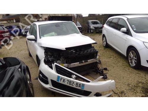 Display monitor PEUGEOT 308 II (LB_, LP_, LW_, LH_, L3_) 1.5 BlueHDi 130 | BP20620227C48 