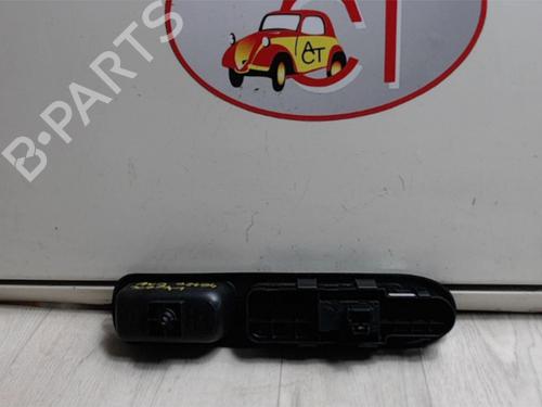 Right front window switch PEUGEOT 307 (3A/C) 2.0 HDi 110 | BP20630816I26 