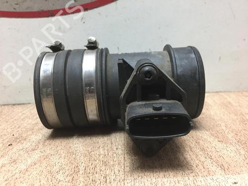Luftmassemåler OPEL AGILA A (H00) 1.2 16V Twinport (F68) (80 hp) 28611801