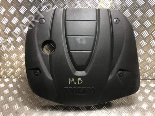 Blindagem superior VOLVO XC90 II (256) D5 AWD (224 hp) 31202687