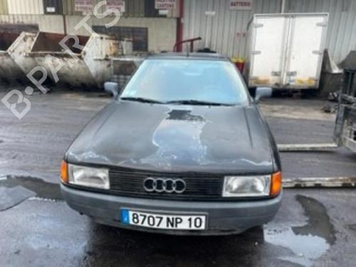 Brugte AUDI 80 B3 Saloon (893, 894, 8A2) 1.9 D (68 hp) 2450196