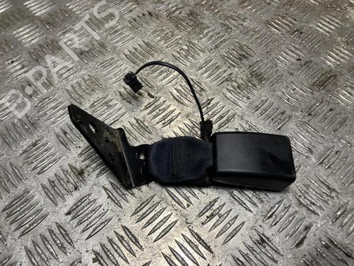 Used Seat buckle Seat buckle CITROËN C3 III Van (SX_, SY_) BlueHDi 100 (102 hp) 33917479 33917479