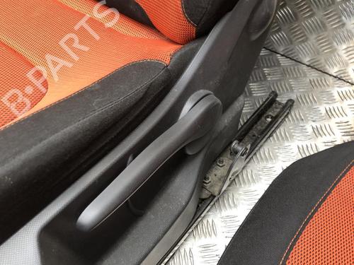 Setesett RENAULT CAPTUR I (J5_, H5_) 1.5 dCi 90 (J5N4, J5M5, J5MW, J5M6, J5AL, J5AJ) | BP31199889C78 