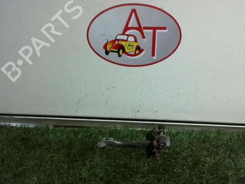 Used Hinge/Door check strap RENAULT LAGUNA II (BG0/1_) 1.9 dCi (BG13) (125 hp) 13128498