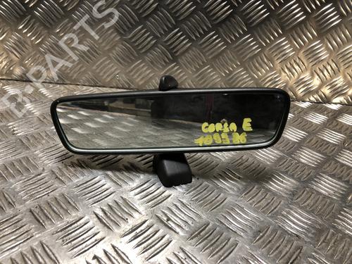 Spiegel binnen OPEL CORSA E (X15) 1.4 (08, 68) (90 hp) 31244172