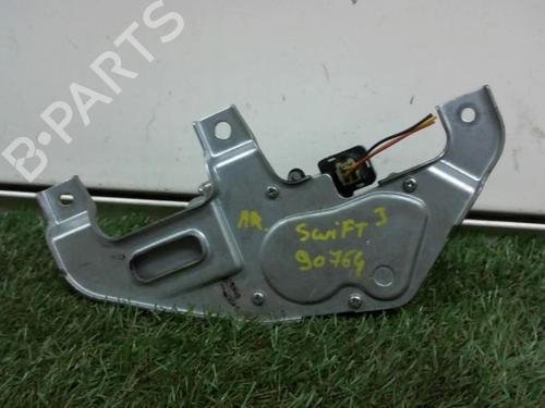 Motor limpa vidros traseiro SUZUKI SWIFT III (MZ, EZ) 1.3 DDiS (RS413D) | BP12968287M102