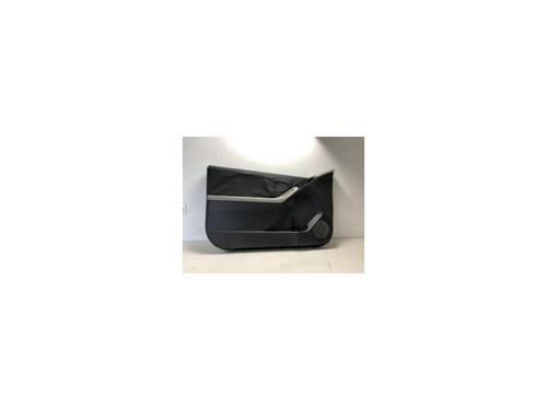 Venstre frontpanel TOYOTA YARIS (_P9_) 1.33 VVT-i (NSP90_, NSP90R) (100 hp) 20495968